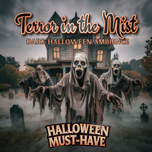 Terror in the Mist