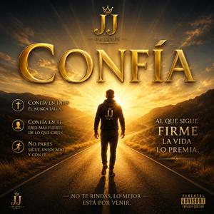 Confía