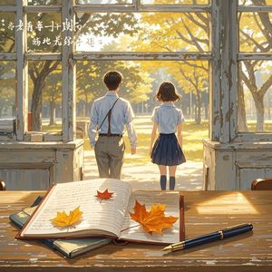 藏在时光里的歌_星夜