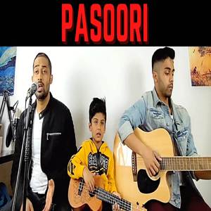 Pasoori (Cover)