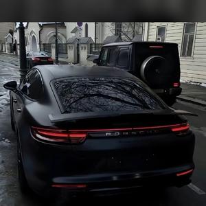 凯迪拉克进行曲