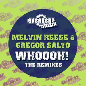 Whoooh! (Vince Moogin & Greed 'N' Pride Remix)