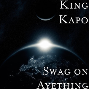 Swag on Ayething