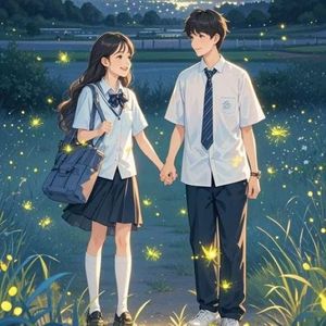 今生今世在一起