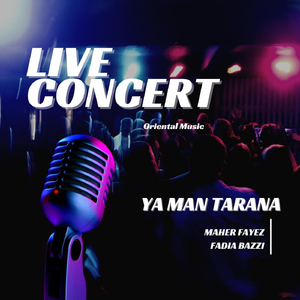 Ma' Darshi Itthammil (Live)