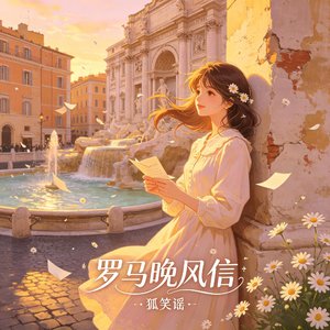 罗马晚风信