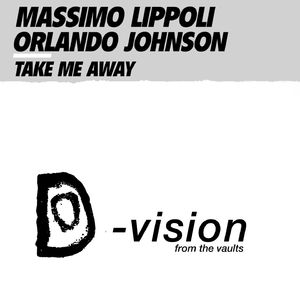 Take Me Away (Maxx Suite Dub)