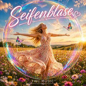 Seifenblase