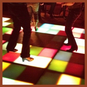 Saturday Night