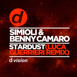 Stardust (Luca Guerrieri Edit)