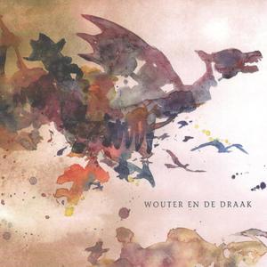 Vliegende Graafmachine