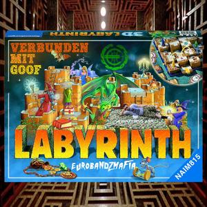 Labyrinth (feat. Verbundenmitgoof)