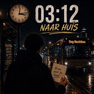 03:12 Naar Huis