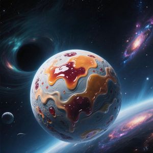 春天听花开的声音