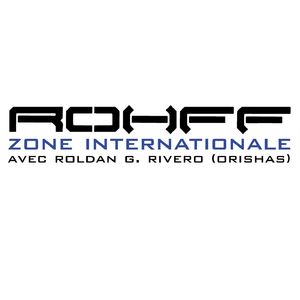 Zone Internationale (Avec Roldan G. Rivero (Orishas) - Version Radio