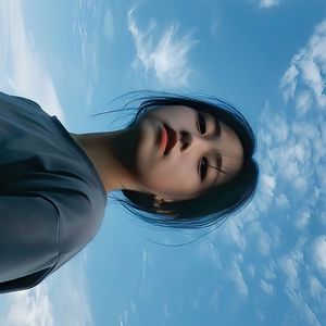 那天我在等风来（翻自MC梦柯）