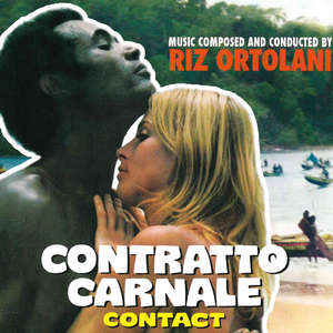 Contact (From ''Contratto carnale'' Soundtrack / Pt. 6)