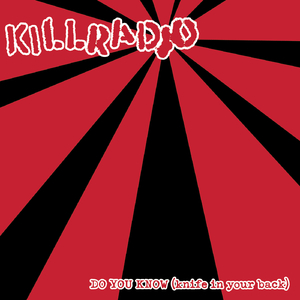 Do You Know (Knife In Your Back) (New Album Version)
