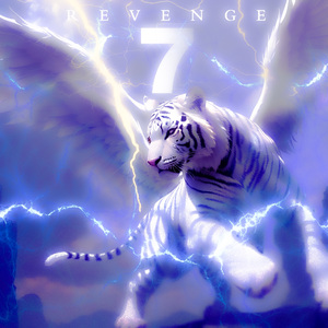 White Tiger（intro）