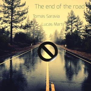 The end of the road