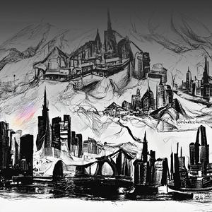 I'll play my cards on the table