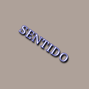sentido