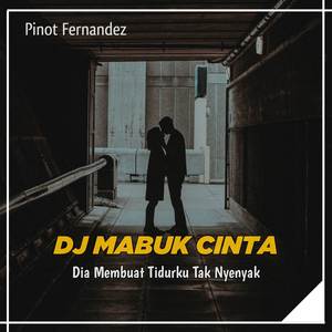 DJ Dia Membuat Tidurku Tak Nyenyak Viral