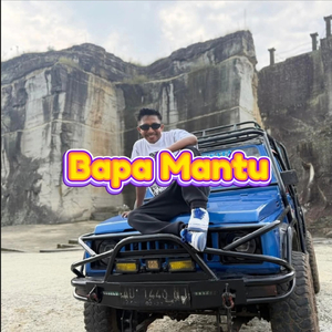Bapa Mantu