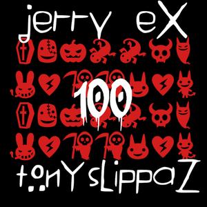 100 (feat. Tony Slippaz & Sayten89)