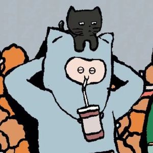 Everybody knows I like you(Prod.Gr33nart Beats)