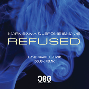 Refused (David Gravell Remix)