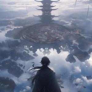 极乐之地 (Cover 云汐)