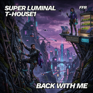 Back with Me (Extended Mix)