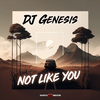 DJ Genesis - Not Like You