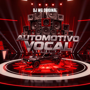 AUTOMOTIVO VOCAL