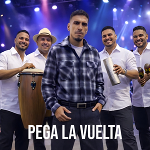 Pega la Vuelta