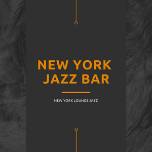 New York Jazz Bar