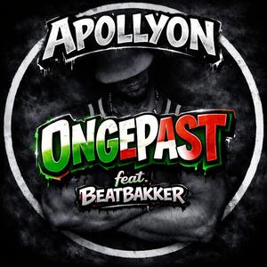 Ongepast (feat. BeatBakker)