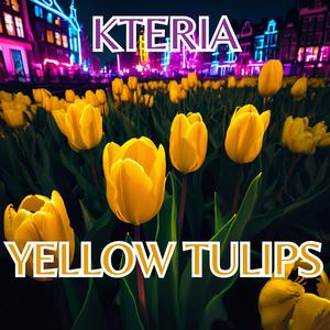 Yellow Tulips