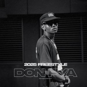 2025Freestyle (feat. Randy Slic)