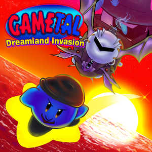 Marx / Heart of Nova (From "Kirby Super Star")