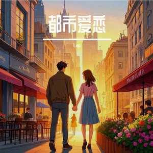 都市爱恋（Prod.Gr33nart Beats）