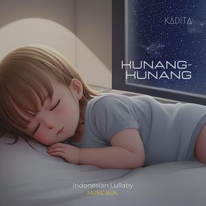 Kunang-Kunang (Music Box Instrumental)