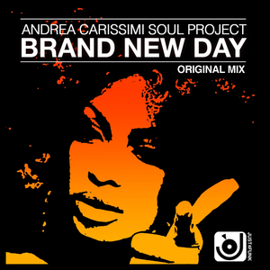 Brand New Day (Original Mix)