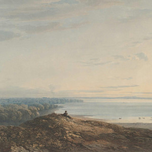 Berceuse océanique