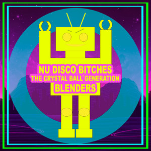 Blenders (Radio Edit)