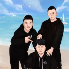 比上不足比下有余