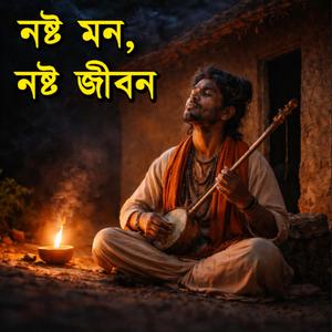 নষ্ট মন, নষ্ট জীবন