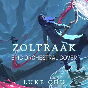 Zoltraak (Epic Orchestral Cover)