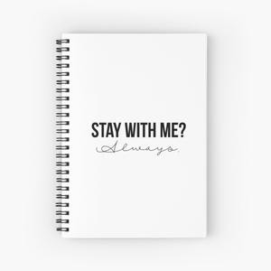Stay With Me